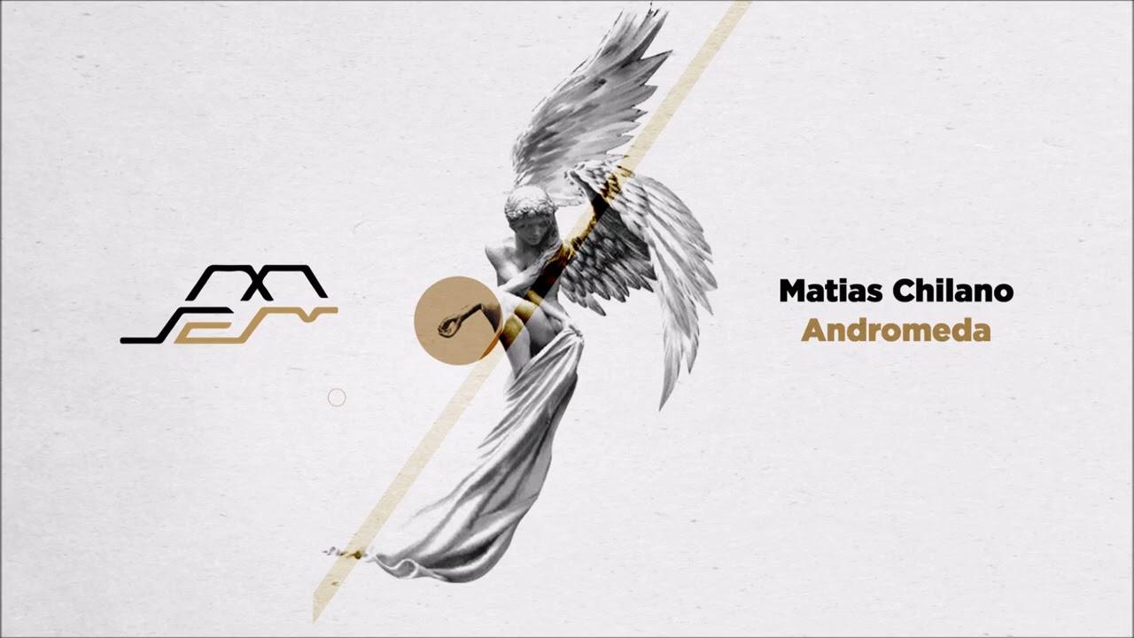 Matias Chilano - Emphasis (Original Mix) [Movement Limited]