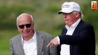 Trump files libel lawsuit over Wall Street Journal report on Jeffrey Epstein’s birthday letters