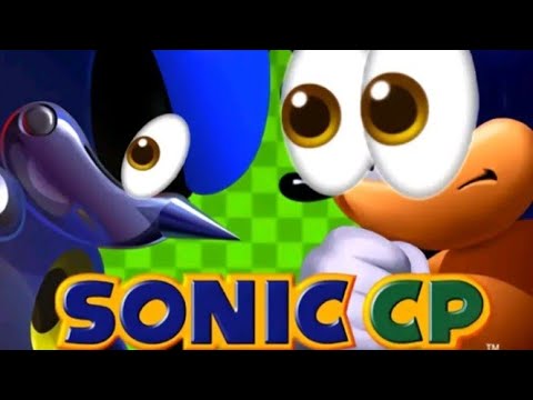 Sonic CP - YouTube