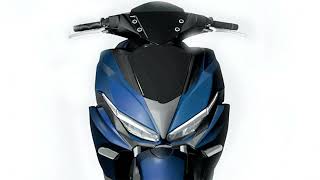 ลุ้นเปิดตัว All New Yamaha Aerox โฉมใหม่ คาดว่าเครื่องยนต์ใหญ่ขึ้น พร้อมระบบไฮบริด?! [TALK]