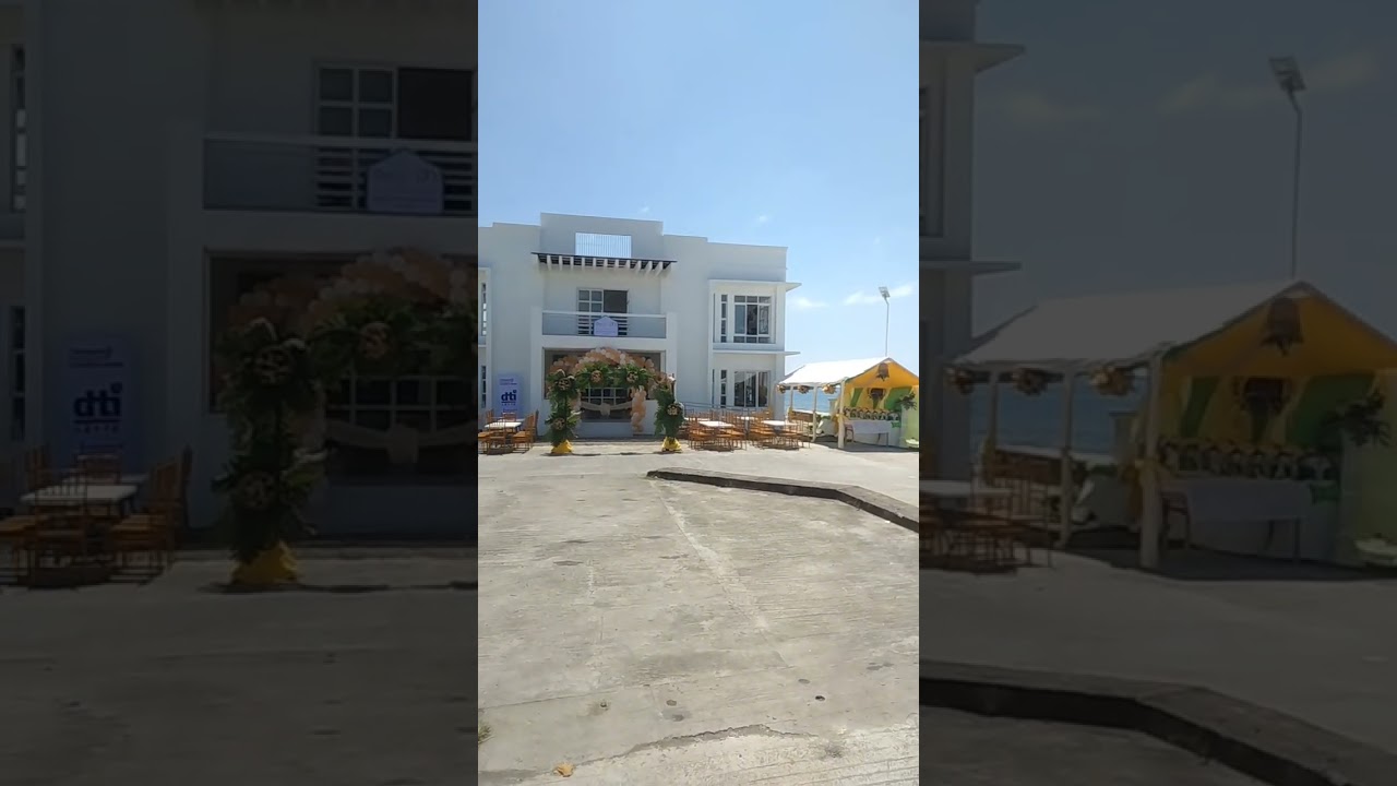 OTOP ph Hub Villaba Launching