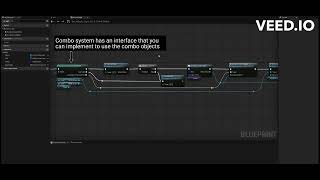 Combo System Unreal Engine C++