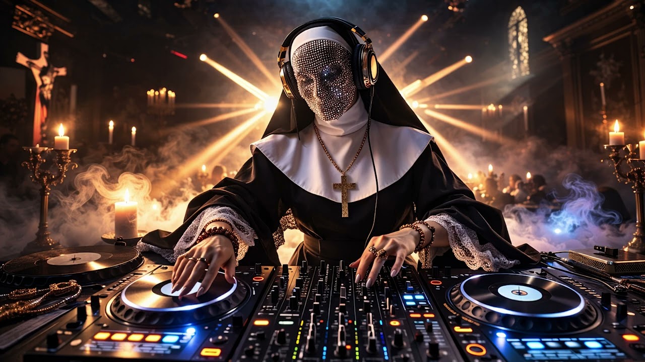 Maya - Nun Dj (Original Mix) - Deep House x Melodic Techno x Hypnotic Music