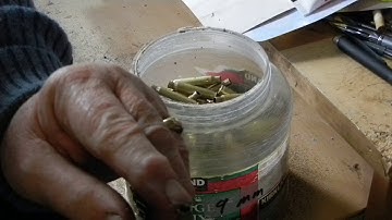 Lubing Brass the Lazy Man