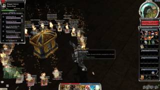 Guild Wars - opening Zaishen Chests (250) 2017