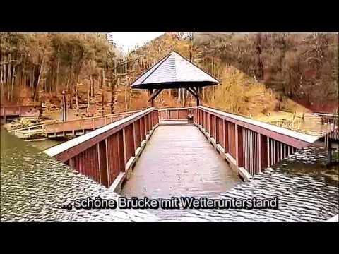 Auf großer Tour den Tuchmacherweg entlang – 1