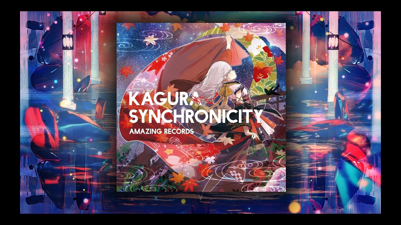 [Arcaea Fanmade] SHIRAHIME - DJ Amane | Future 9+