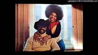 ROBERTA FLACK &amp; DONNY HATHAWAY - BE REAL BLACK FOR ME