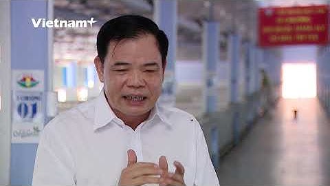 Hiện thực hoá kinh tế tuần hoàn trong nông nghiệp tại Việt Nam