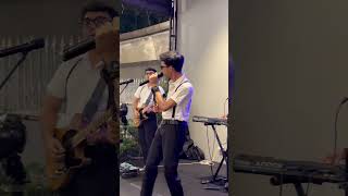 Download Lagu SANDWICH - SOMEWHERE ONLY WE KNOW (KEANE) MP3