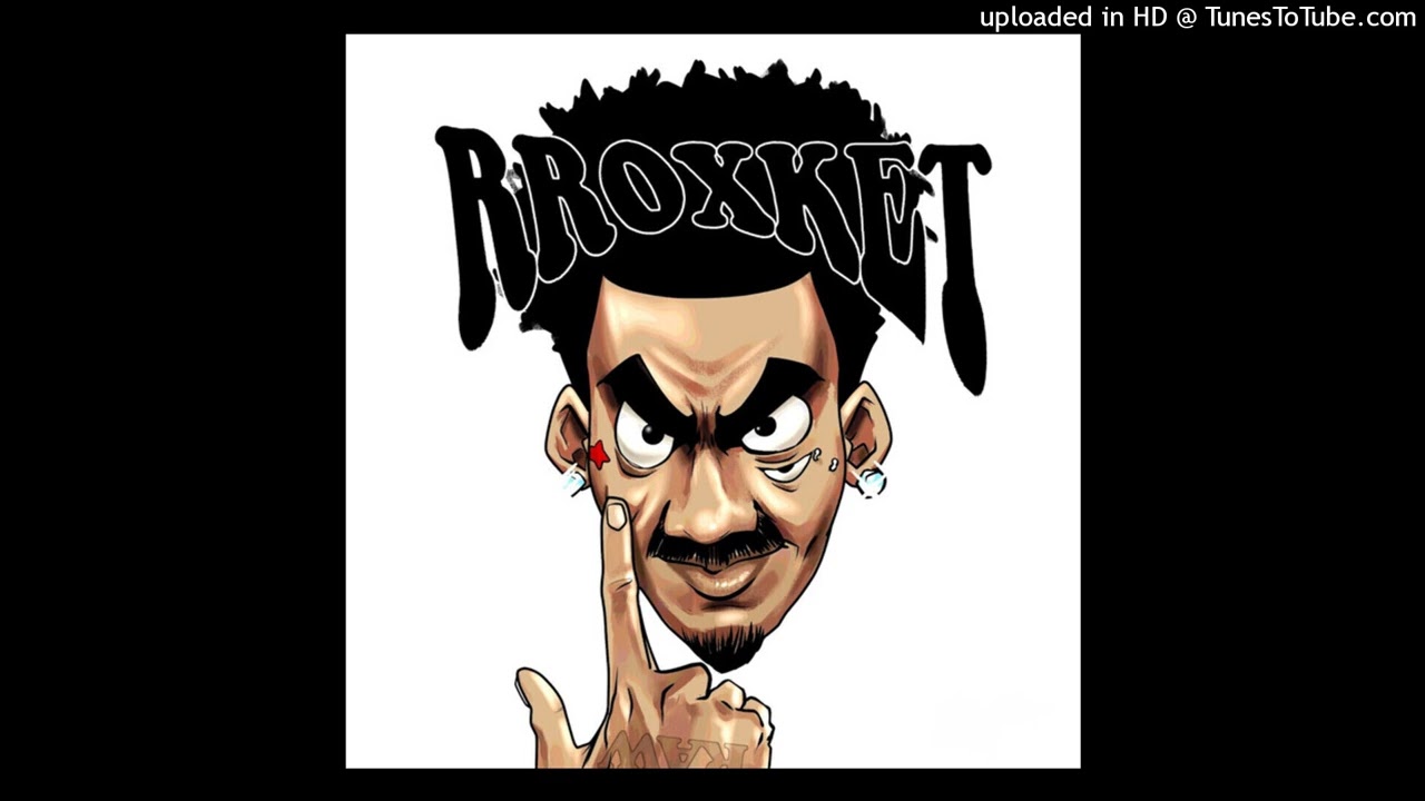 rroxket + pradabagshawty type beat "down"