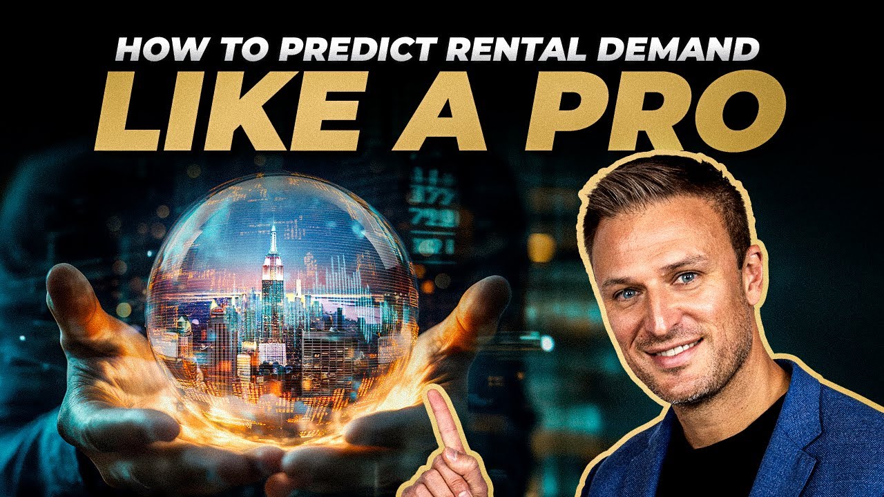Multifamily Investing 101: Mastering Rental Demand Analysis
