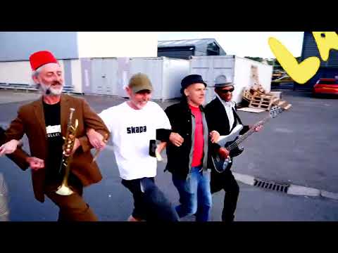 No! Boss {Skapa Collective}