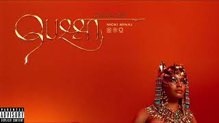 Nicki Minaj - LLC (Queen 8th Anniversary Official Audio)