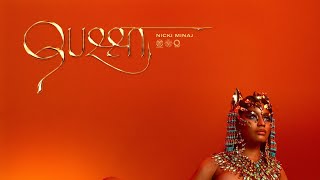 Nicki Minaj - LLC (Queen 8th Anniversary Official Audio)