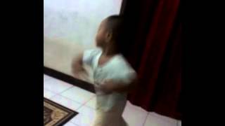 Kenzie - Goyang Dumang...