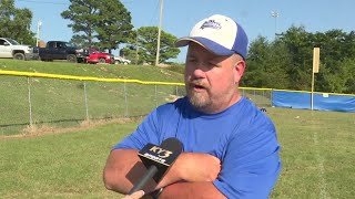 O-Zone Cabool Head Coach Glen Cox Discusses Upcoming Season