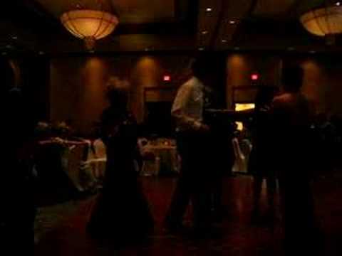 Idiot Brother Dancing