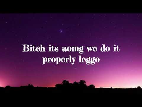 Mommae (Lyrics) - Jay Park ft. Ugly Duck