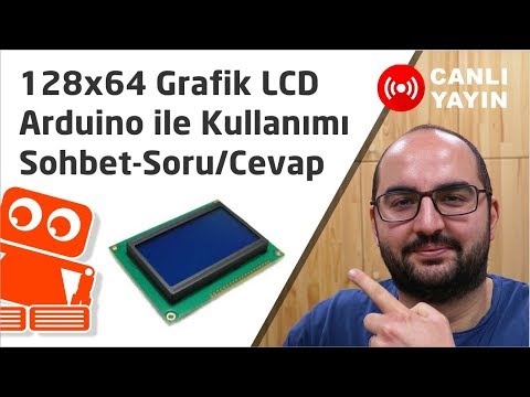 Video: Bilgisayar grafiklerinde LCD nedir?