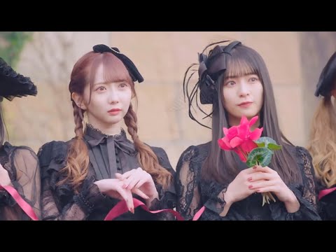 【≠ME】Noime-chan keeping a straight face even in the cold