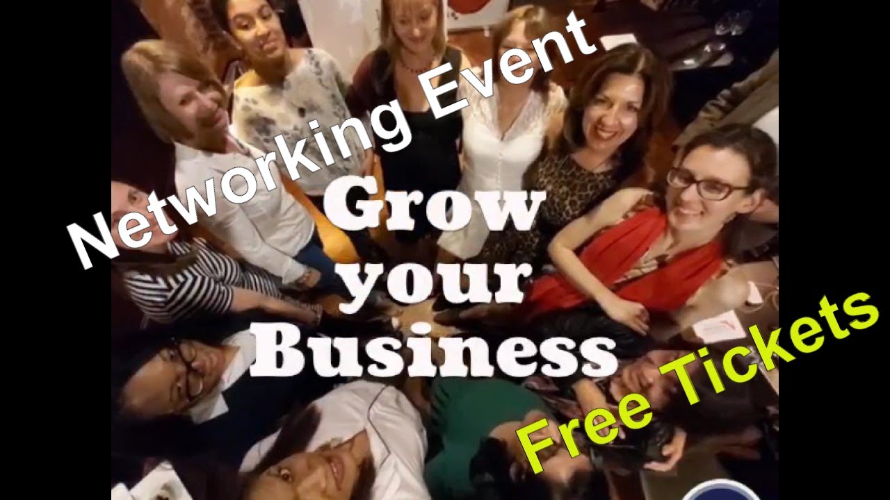 Free Online Weekly Networking Event Group - Awaken your Voice - 