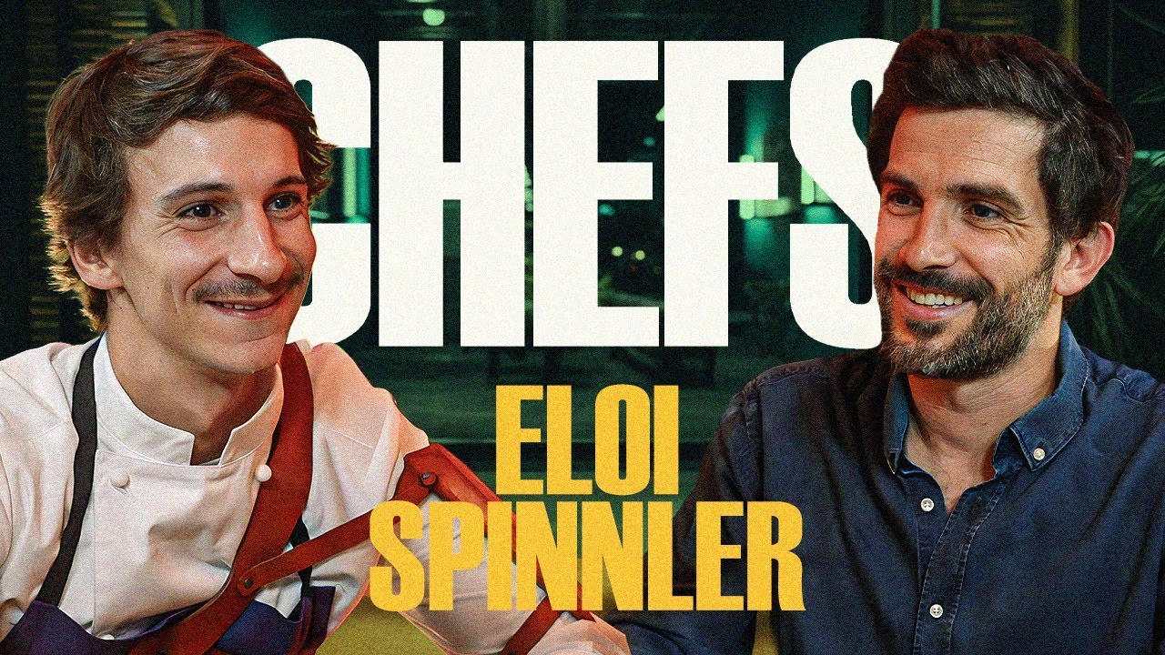 ELOI SPINNLER