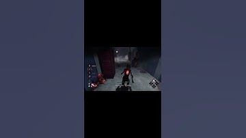 How to rage quit a killer 😂 #dbd #dbdshorts #deadbydaylight #gaming