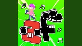 The Baby Alphabet Lore Song