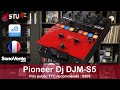 Pioneer dj djms5 
