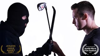 Robbery Intermission | Award Winning Action Short Film
