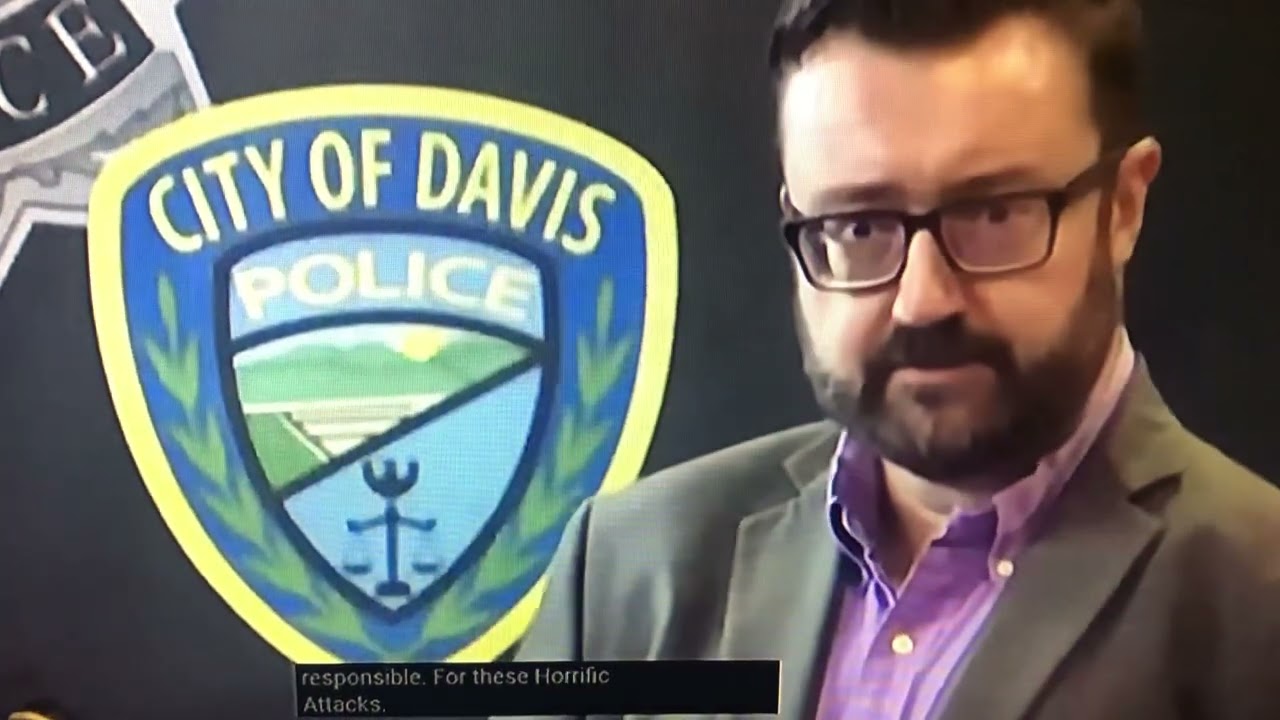 Could they have the wrong man in jail in Moscow?