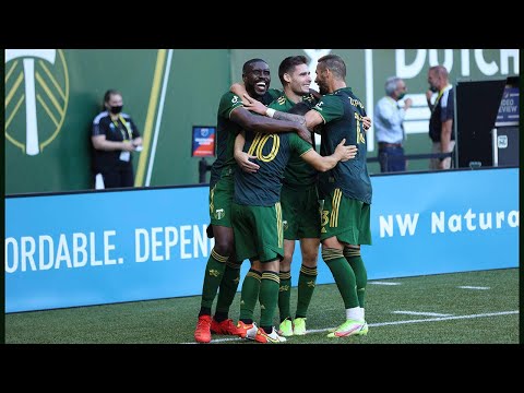 GOAL | Jaroslaw Niezgoda scores the game-winner in the 83rd minute over Miami