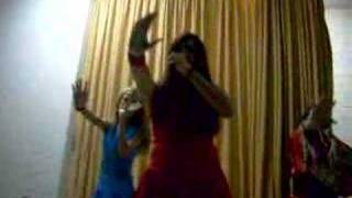 RBD Love Immense - Y No Puedo Olvidarte - Gravação do DVD