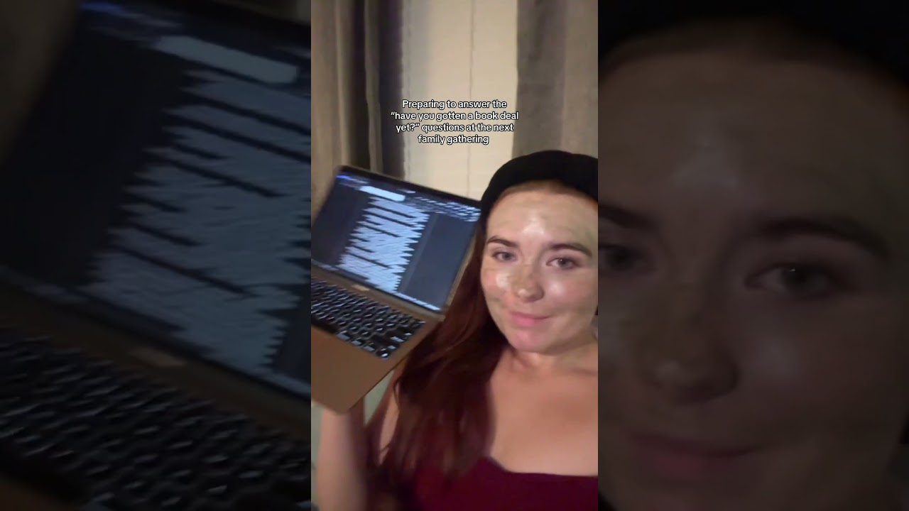 Loving the holidays this year🤪 