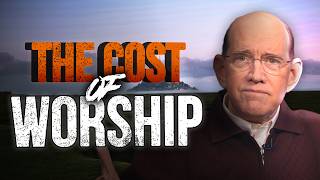 August 20: When Mary Brought Jesus A Lavishly Expensive Gift