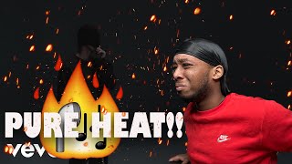 TOO GOOD!!! | NF - LAYERS (Audio) *REACTION*