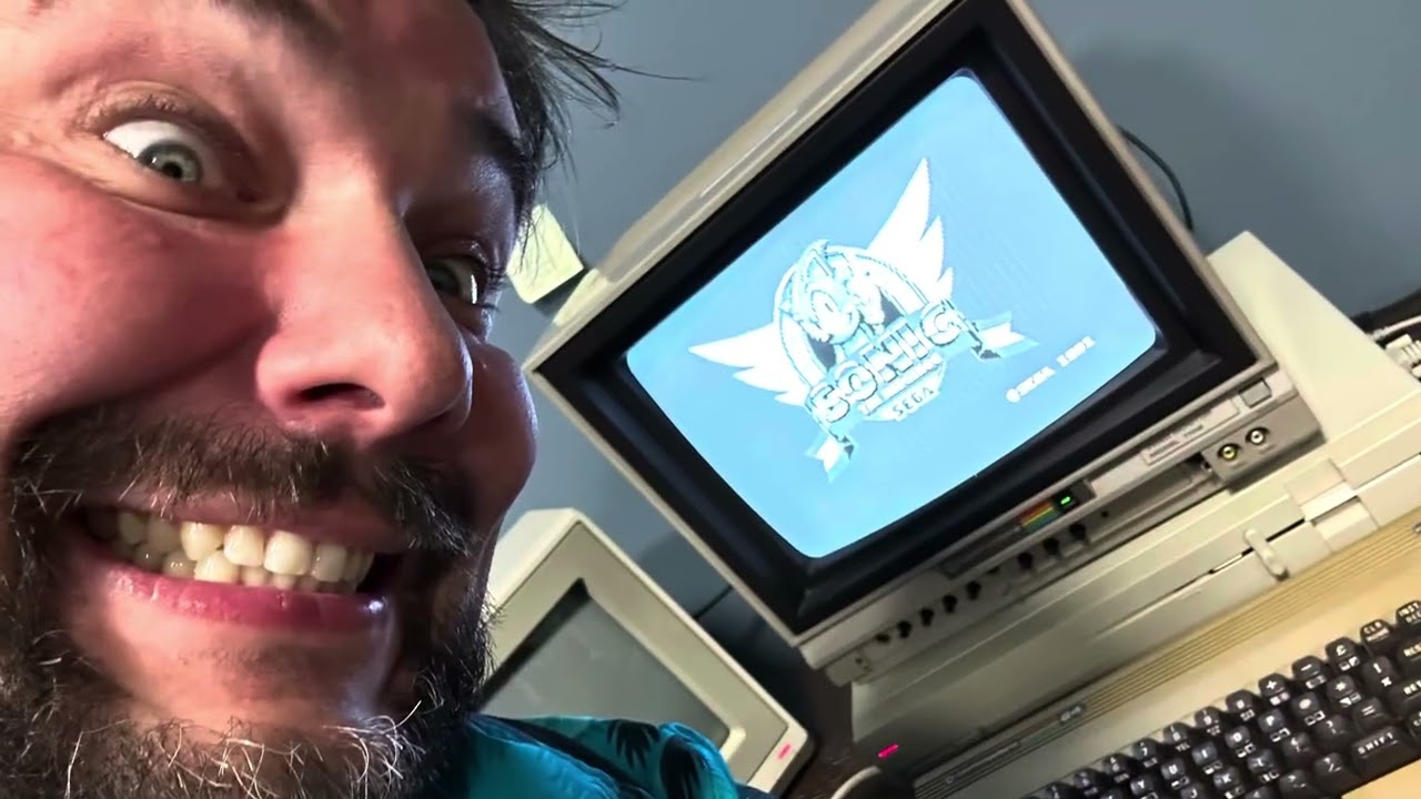 LIRetro 2025 Event Impressions