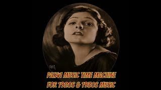 1920s Theater Organ Music of Jesse Crawford - Falling In Love With You