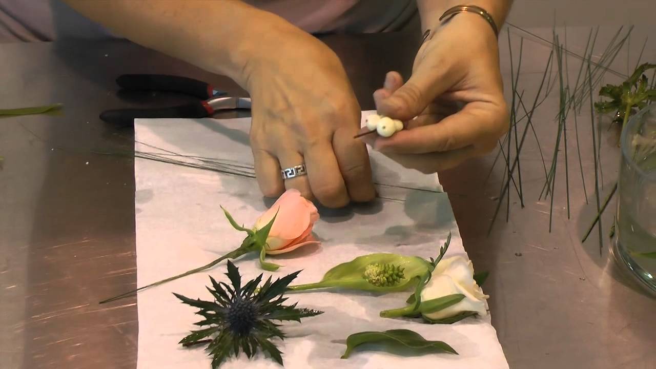 Técnica montaje de solapas