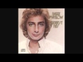 Barry manilow  ready to take a chance again 1978