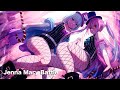 Jenna Mary Battle 【オリジナル曲】