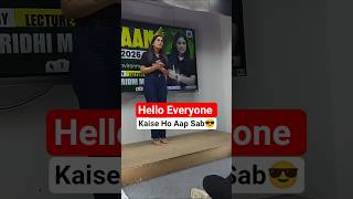 Kaise Ho Aap Sab😎|| #class10physics #physicswallah #physics