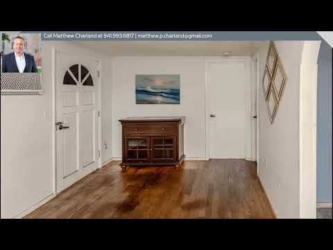 301 River Boulevard S, Nokomis, FL home video tour