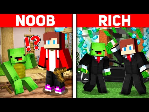 From NOOB To