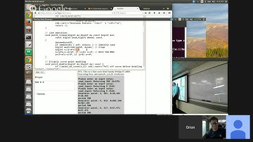 CS 463/680: Elliptic Curve Implementation and Performance