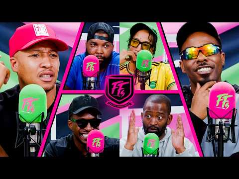 WHO WON THE PREMIER LEAGUE TRANSFER WINDOW?! | FILTHY @ FREE