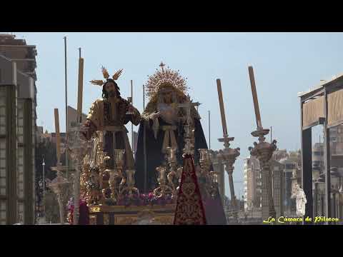Real y Muy Ilustre Hermandad de la Sagrada Cena Sacramental y María Santísima de la Paz