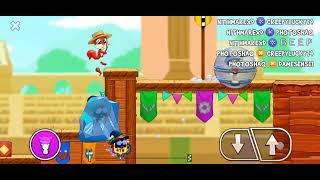 Fun Run 3 Arena - B E E P | Random #22 #FunRun3
