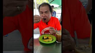 CHAI PAO MEDAN - MAKANAN RINGAN TRADISIONAL KHAS TIONGHOA MEDAN BERUPA PANGSIT KUKUS BERISI SAYURAN